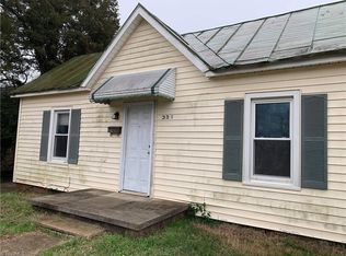 321 Greer Ave, High Point, NC 27260