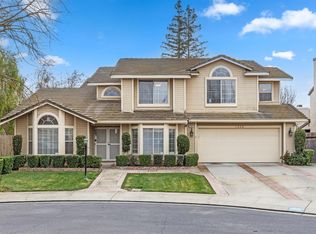 2808 Fleming Ct, Modesto, CA 95356