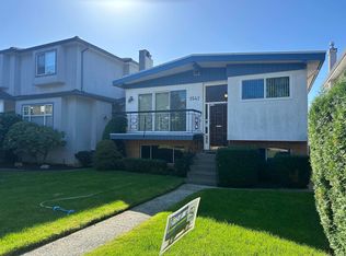 1542 W 65th Ave, Vancouver, BC V6P 2R1