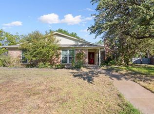 231 Del Rio Dr, Hewitt, TX 76643