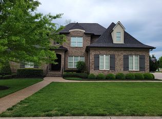 3208 Appian Way, Spring Hill, TN 37174