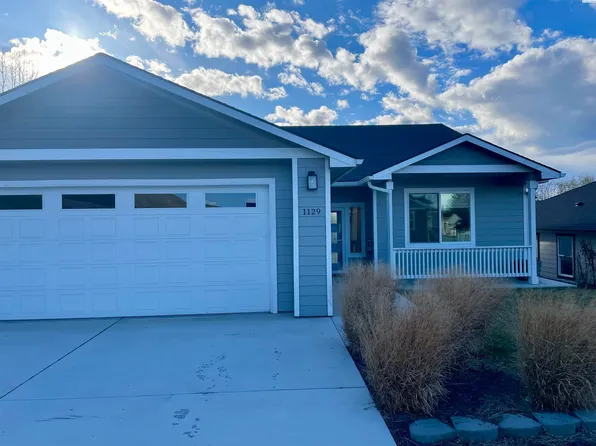 1129 Bordeaux St, Prosser, WA 99350