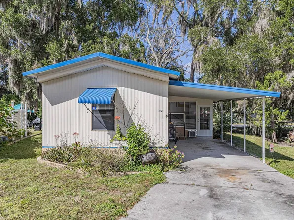 8618 E Gospel Island Rd #10, Inverness, FL 34450