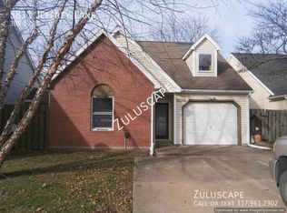 5811 Jeffrey Ln, Newburgh, IN 47630