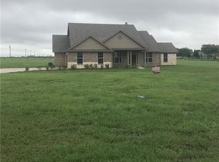 2118 County Road 5005, Blue Ridge, TX 75424