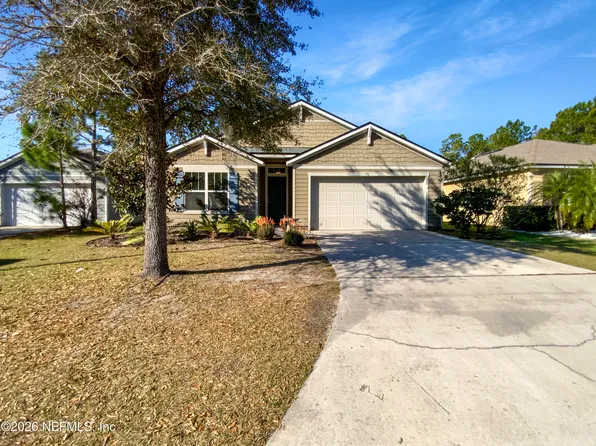 75 MILLET Way, St. Augustine, FL 32084
