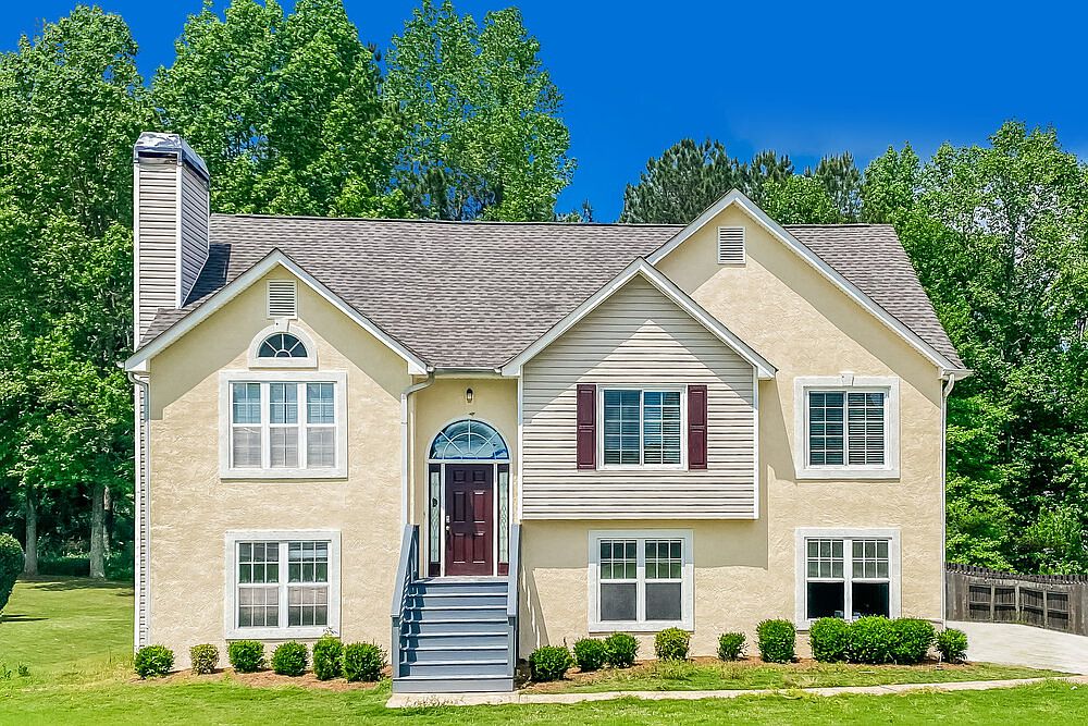 185 Woodstream Dr, Newnan, GA 30265 Zillow