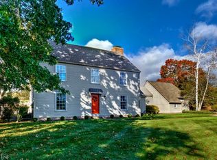 64 Homestead Rd, Califon, NJ 07830