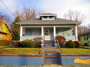 244 E Thornton St, Paoli, IN 47454