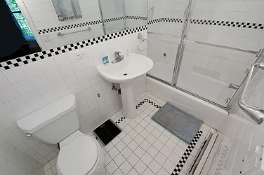 Rented by LG Fairmont Group