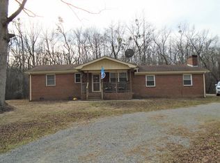 279 Fort Island Rd, Eure, NC 27935