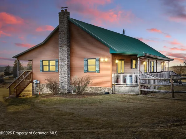 2963 State Route 3004, Meshoppen, PA 18630