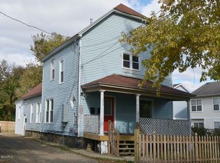 223 E North St, Kalamazoo, MI