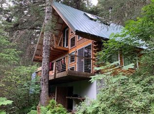 12182 Roundtable Dr, Seward, AK 99664