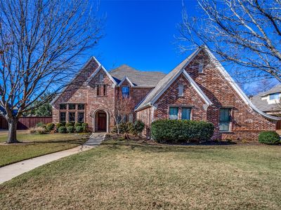 3300 Preakness St, Denton, TX, 76210