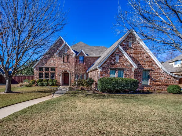 3300 Preakness St, Denton, TX 76210