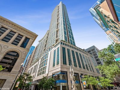 130 N Garland Ct APT 2612, Chicago, IL, 60602