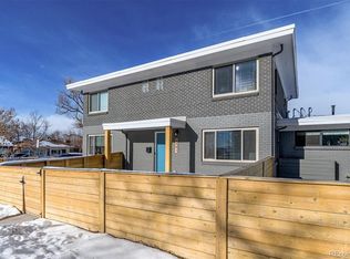 3901 E Louisiana Ave, Denver, CO 80210