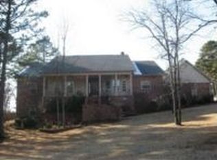 1412 Skyline Vista Ct, Russellville, AR 72802