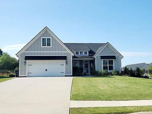 312 Bridleton Way, Anderson, SC 29621
