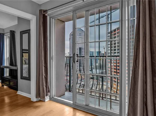 199 14th St NE APT 2010, Atlanta, GA 30309