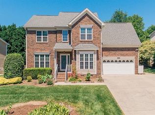 1462 Plantation Trl, Gastonia, NC 28056