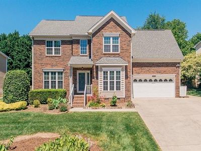 1462 Plantation Trl, Gastonia, NC, 28056
