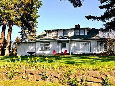 606 NE Grandview, White Salmon, WA, 98672