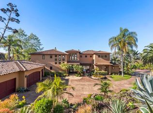 18102 Via Ascenso, Rancho Santa Fe, CA 92067