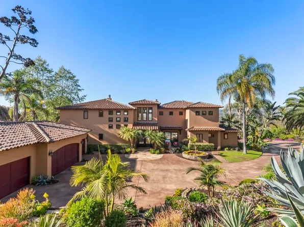 18102 Via Ascenso, Rancho Santa Fe, CA 92067