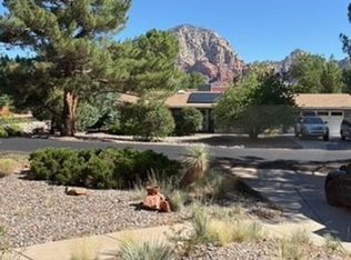 130 Roadrunner Rd, Sedona, AZ 86336