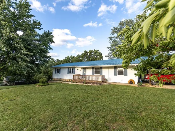 1126 Highway P, Salem, MO 65560