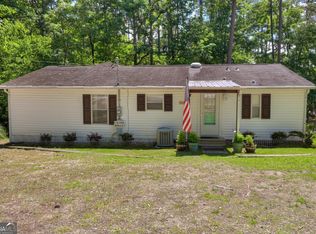 6075 Ridge Rd, Appling, GA 30802