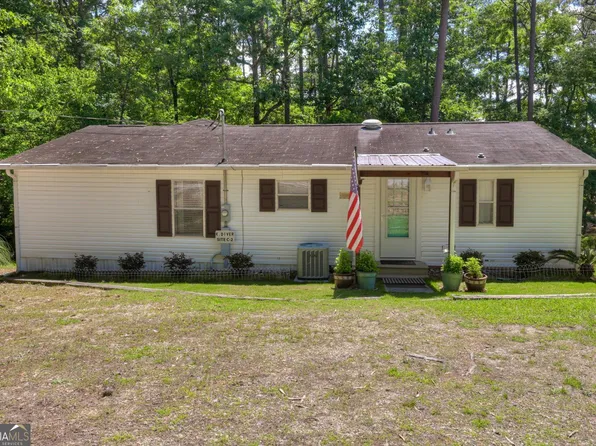 6075 Ridge Rd, Appling, GA 30802