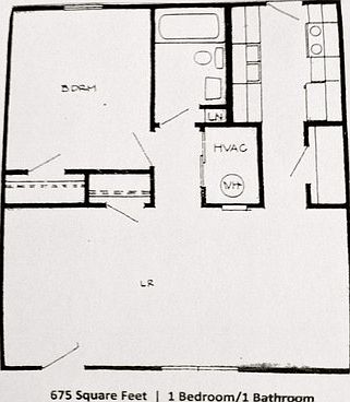 1st image of 2105 Saint John Ave APT B3