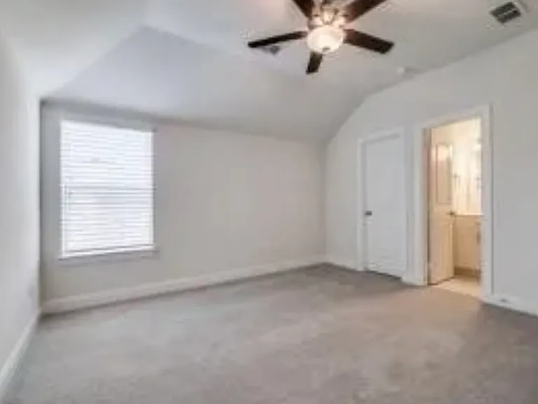 bedroom #1 2nd floor