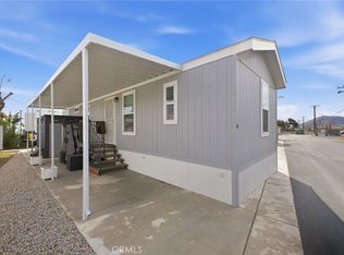 9873 Alder Ave Space 4, Bloomington, CA 92316