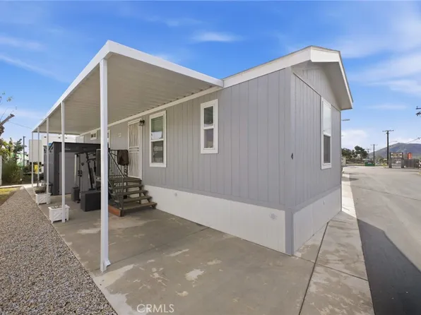 9873 Alder Ave Space 4, Bloomington, CA 92316