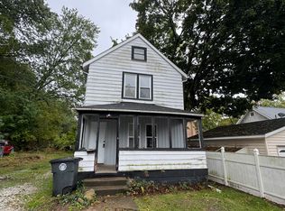 172 Vesper St, Akron, OH 44310