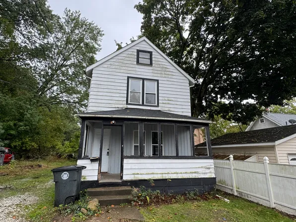 172 Vesper St, Akron, OH 44310
