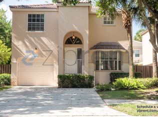 10931 NW 12th Pl, Plantation, FL 33322