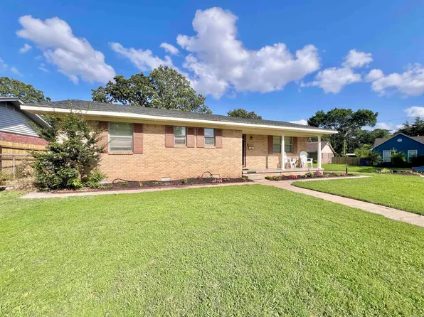 5600 N Locust St, N Little Rock, AR 72116