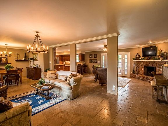 entry way