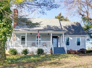 8335 Old Cavalry Dr, Mechanicsville, VA 23111