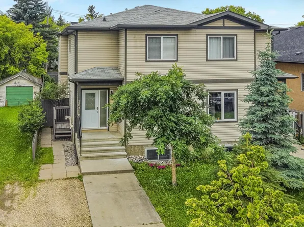 10216 150th St NW, Edmonton, AB T5P 1P3