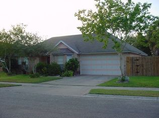 2542 Crestlea Dr, Corpus Christi, TX 78415
