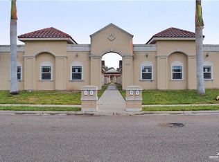 1902 W Bronze St APT 1, Pharr, TX 78577