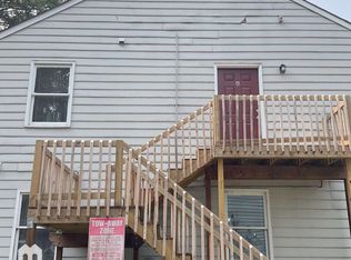 109 Bashford Rd APT A, Raleigh, NC 27606