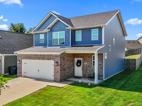 2681 Rockaway Pl, Lexington, KY 40511