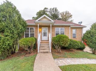 251 Short St, Clarksville, TN 37042